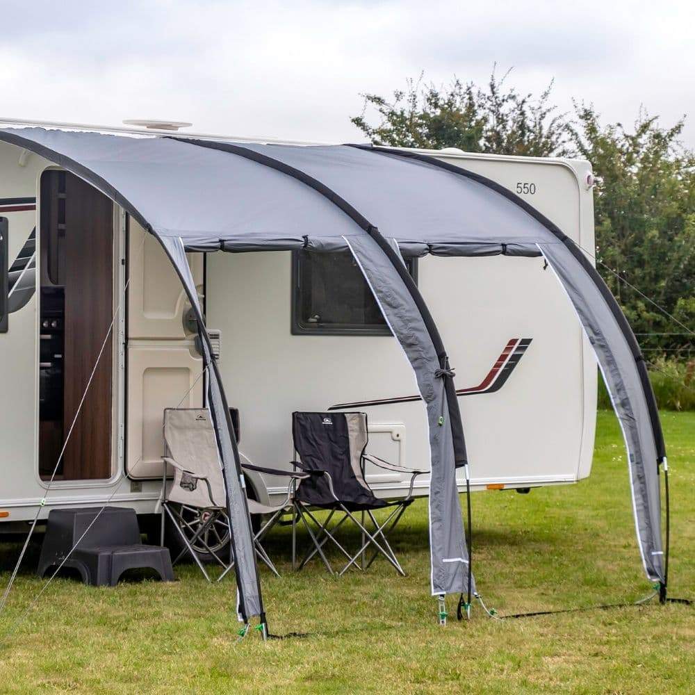 Caravan Sun Canopy – best guide and review