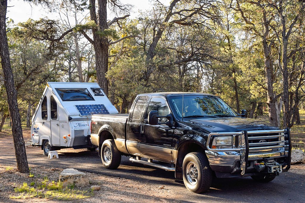 How to Choose the Perfect Teardrop Trailer or Caravan for Your Travels
