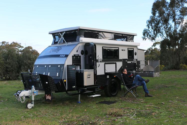 The UK caravan industry is on the rise – here’s why!